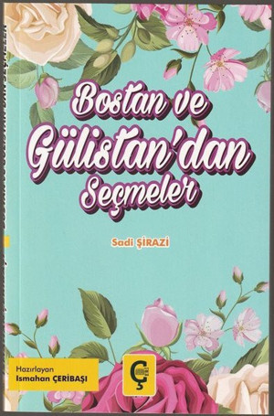 Bostan ve Gülistan'dan Seçmeler - Çeri Yayınları - Image 1