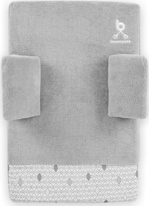 Gezenbebe Eğimli Rahatlatıcı Bebek Yatağı - Image 1