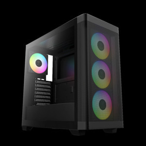 AMD PANTHERA-20G RYZEN 5 8600G 16GB DDR5 RAM 1TB NVME SSD PAYLASIMLI AMD RADEON 760M APU EKRAN K