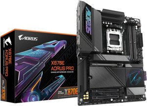 Gigabyte X870E Aorus Pro Wi-Fi