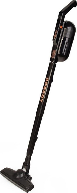 Fantom Speedy Pro Du 2100 Kuru Elektrikli Süpürge Siyah - Image 1