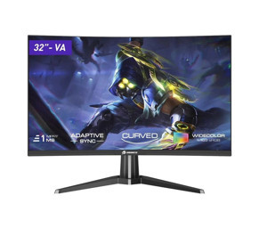 Gamebooster GB-3218CF HDMI-1+DP-1 R1500