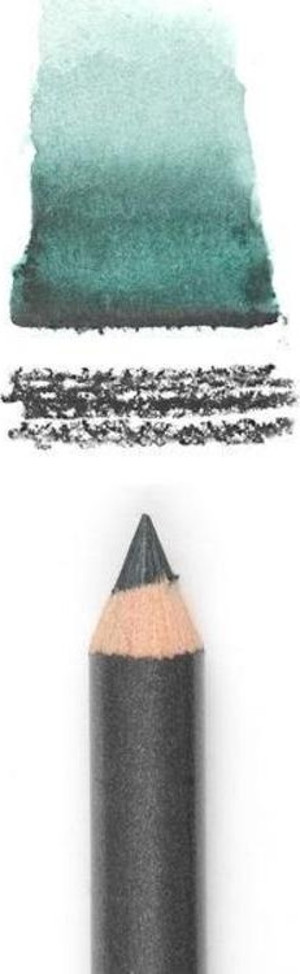 Cretacolor Aqua Graph Turkuaz Sulandırılabilir Çizim Kalemi (183 18) - Image 1