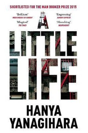 Picador A Little Life: Shortlisted for the Man Booker Prize 2015 ( Collection)  - Image 1