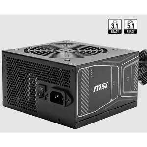 MSI MAG A850GN AKTIF PFC