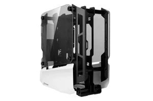 Antec STRIKER OPEN-AIR Mini Tower Mini-ITX Tempered Glass USB-C