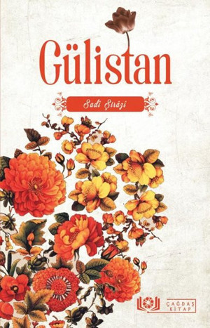 Gülistan - Çağdaş Kitap - Image 1