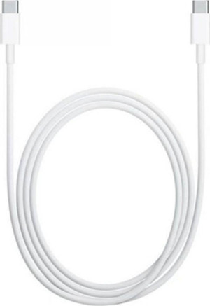 Apple Muf72ze/a Type-c To Type-c Şarj Kablosu 1 M ALPHONE - Image 1