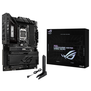 ASUS ROG CROSSHAIR X870E DARK HERO
