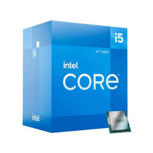 Intel Core i5-12600 Kutulu