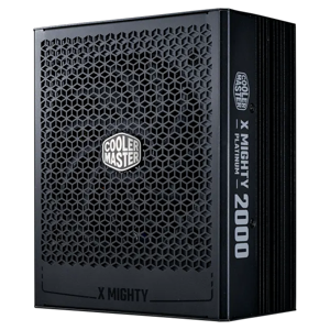 Cooler Master X MIGHTY 2000