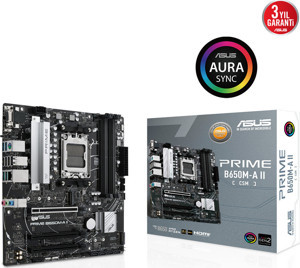 ASUS PRIME B650M-A II-CSM
