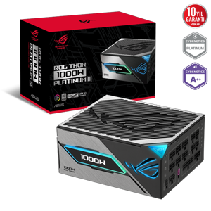 ASUS ROG THOR 1000P3 ATX