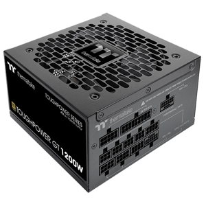 Thermaltake TOUGHPOWER GT