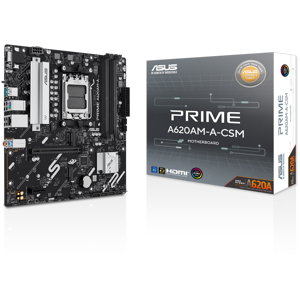 ASUS PRIME A620AM-A-CSM