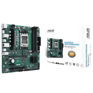 ASUS PRO B650M-CT-CSM
