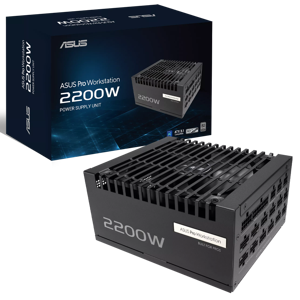 ASUS PRO WS 2200P