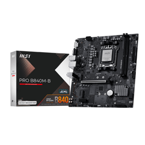 MSI PRO B840M-B