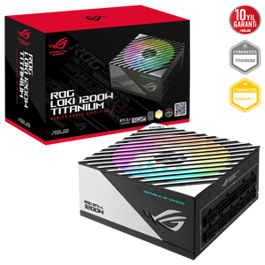 ASUS ROG LOKI ARGB