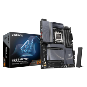 Gigabyte B850 AI TOP GAMING WIFI6