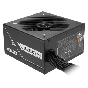 ASUS PRIME 650B