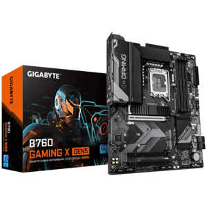 Gigabyte B760 GAMING X GEN5