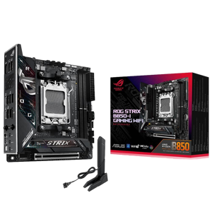 ASUS ROG STRIX B850-I GAMING WIFI