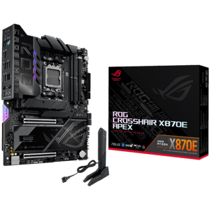 ASUS ROG CROSSHAIR X870E APEX WIFI