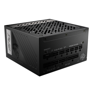 MSI MPG A850G