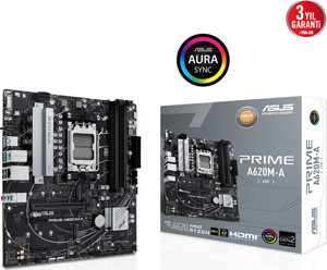 ASUS PRIME A620M-A-CSM