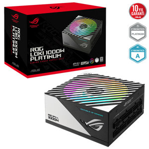 ASUS ROG LOKI ARGB
