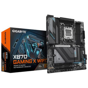 Gigabyte X870 GAMING X WIFI7