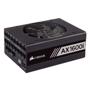 Corsair AX1600I DIGITAL ATX