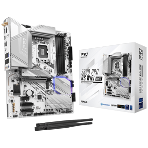 ASRock Z890 PRO RS WIFI W