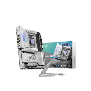 MSI MPG Z890 EDGE TI WIFI