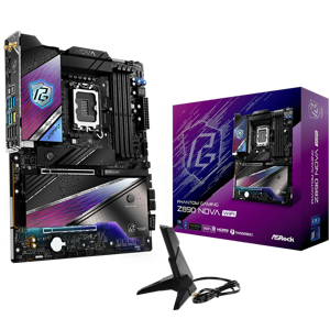 ASRock Z890 NOVA WIFI