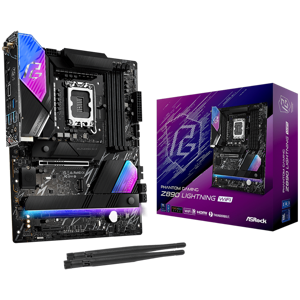 ASRock Z890 LIGHTNING WIFI