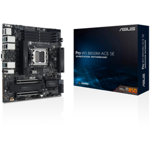 ASUS PRO WS B850M ACE SE