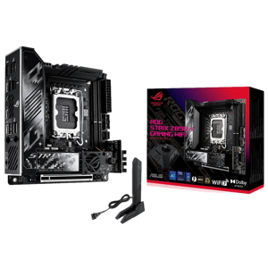 ASUS ROG STRIX Z890-I GAMING WIFI