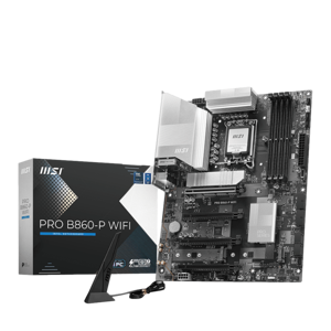 MSI PRO B860-P WIFI