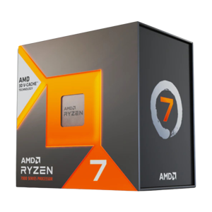 AMD Ryzen 7 7800X3D Kutulu