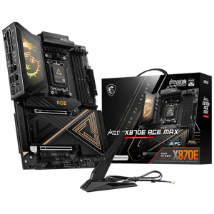 MSI MEG X870E ACE MAX WIFI7
