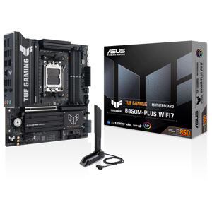 ASUS TUF GAMING B850M PLUS WIFI7