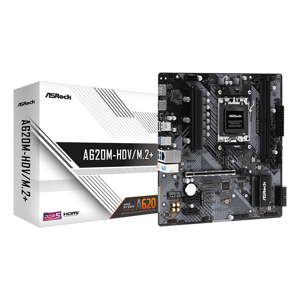 ASRock A620M-HDV M.2+