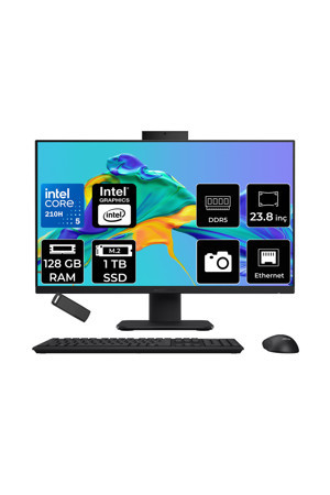 ASUS P400 210H 128GB P440VAK-INBPCA040P357