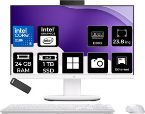 ASUS P400 210H 24GB WIN11 P440VAK-C516512W0DP415