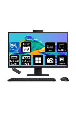 ASUS P400 210H 128GB 512GB WIN11 P440VAK-INBPCA040P456