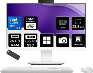 ASUS P400 210H 24GB 256GB WIN11 P440VAK-C516512W0DP513