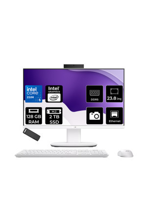 ASUS P400 210H 128GB P440VAK-C516512W0DP358