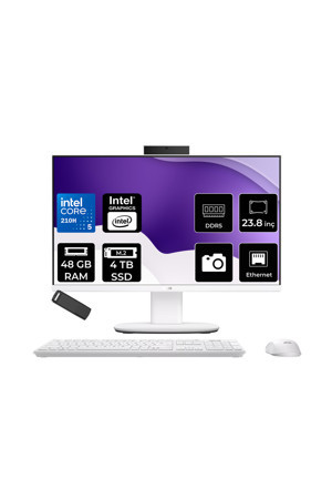 ASUS P400 210H 48GB P440VAK-C516512W0DP335